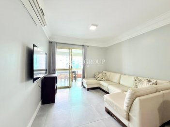 apartment em Avenida Central, Capão da Canoa - Capão da Canoa - RS