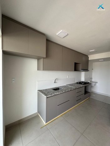 apartment em Travessa Ita, Parque Oeste Industrial - Goiânia - GO