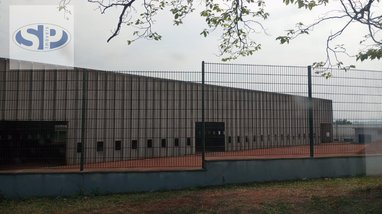 industrial em Avenida Narain Singh, Cidade Aracilia - Guarulhos - SP