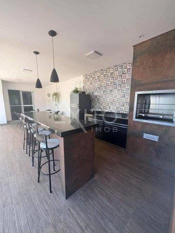 house em Avenida Reynaldo de Porcari, Jardim Tereza Cristina - Jundiaí - SP