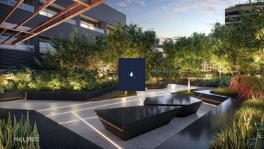 office em Rua Coronel José Eusébio, Higienópolis - São Paulo - SP