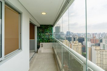apartment em Rua Luís Correia de Melo, Vila Cruzeiro - São Paulo - SP