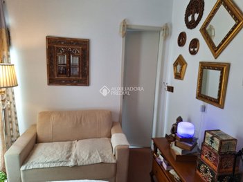 apartment em Rua Carlos Von Koseritz, São João - Porto Alegre - RS