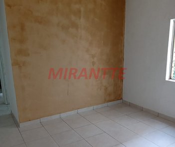 apartment em Rua Bem Vinda Apparecida de Abreu Leme, Santana - São Paulo - SP