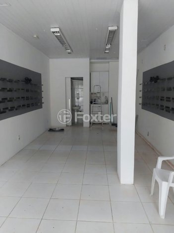 business em Avenida Praia de Belas, Praia de Belas - Porto Alegre - RS