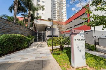 apartment em Rua Doutor Djalma Pinheiro Franco, Vila Santa Catarina - São Paulo - SP