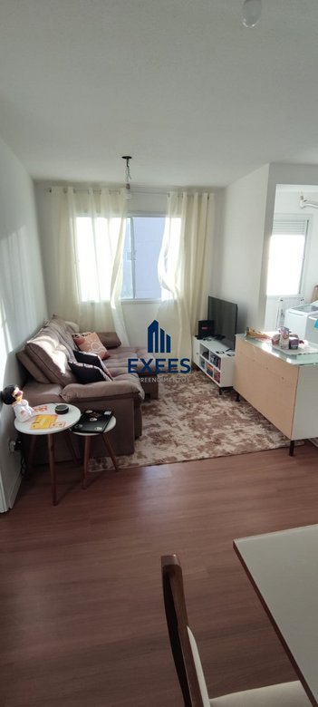 apartment em Rua do Lavapés, Cambuci - São Paulo - SP