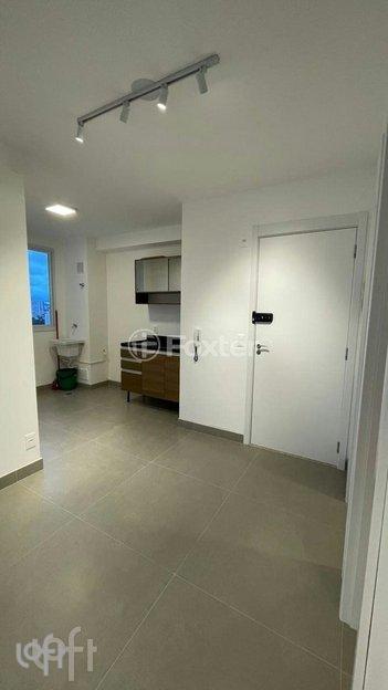 apartment em Santa Aurélia, Ipiranga - São Paulo - SP