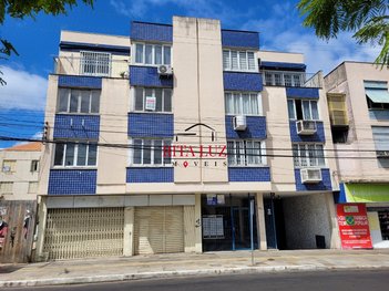 apartment em Bento Gonçalves, Partenon - Porto Alegre - RS