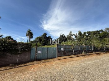 land_lot em Rua Barueri, Paisagem Renoir - Cotia - SP