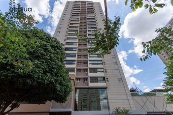 apartment em Rua Abrão Caixe, Condomínio Itamaraty - Ribeirão Preto - SP