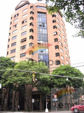 office em Júlio de Castilhos, Centro - Novo Hamburgo - RS