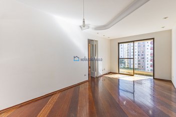 apartment em Avenida Mascote, Vila Mascote - São Paulo - SP