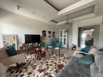 house em Rua Imbituba, Cristo Rei - Chapecó - SC