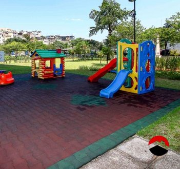 apartment em Rua Professor Dorival Dias Minhoto, Lauzane Paulista - São Paulo - SP