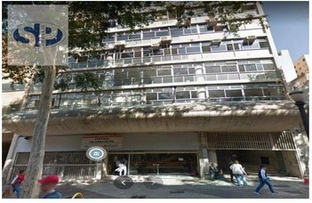 office em Avenida São João, Centro - São Paulo - SP