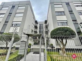 apartment em Rua Vinte e Cinco de Julho, Centro - Caxias do Sul - RS