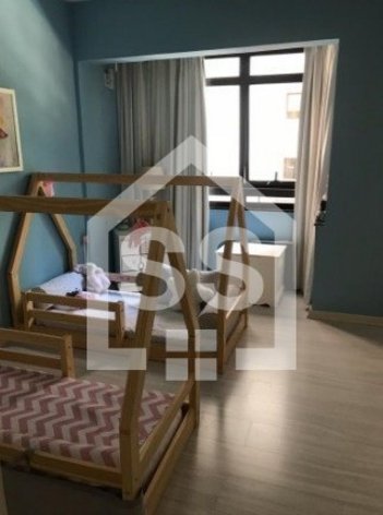 apartment em Rua André Fernandes, Jardim Europa - São Paulo - SP