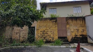 land_lot em Rua Giácomo David, Vila Irmãos Arnoni - São Paulo - SP