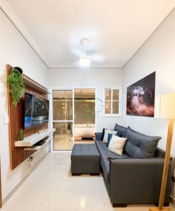 apartment em Rua Diamante Preto, Chácara Califórnia - São Paulo - SP