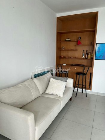 apartment em Avenida Central, Centro - Xangri-Lá - RS