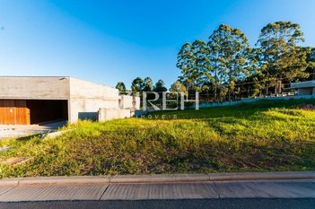 land_lot em Rua Paulo Szteinke, Planta Almirante - Almirante Tamandaré - PR