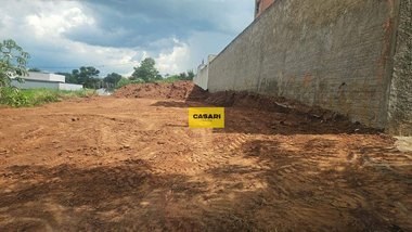 land_lot em Rua Sofia Clementina de Assis Souza, Portal Ville Azaleia - Boituva - SP