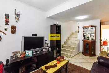 house em Rua Giácomo Marchioni, Baeta Neves - São Bernardo do Campo - SP