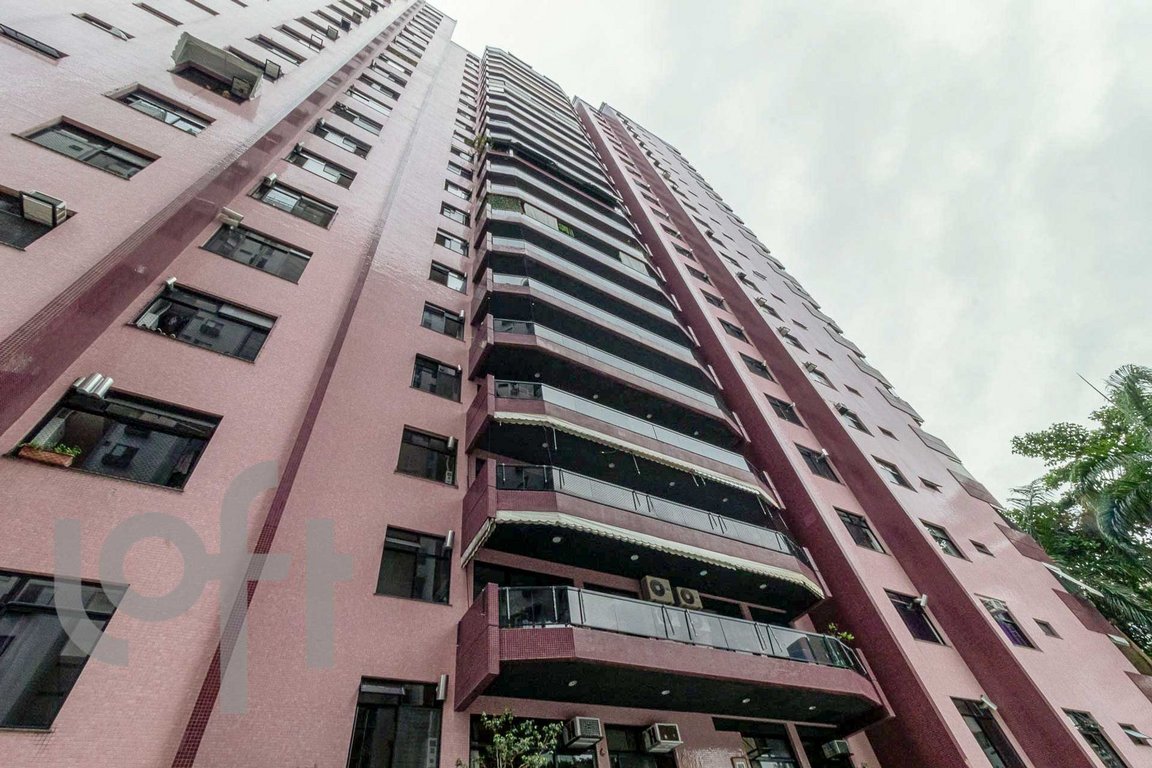 Condomínio Edificio Porto Seguro Avenida Afonso Arinos de Melo Franco, 285, Barra da Tijuca Condomínio Edificio Porto Seguro Avenida Afonso Arinos de Melo Franco, 285, Barra da Tijuca