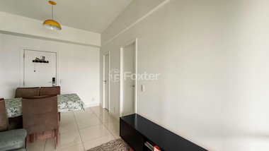 apartment em Rua Jaceru, Vila Gertrudes - São Paulo - SP