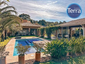 house em Estrada Pedreira Eldorado, Jardim Ipês - Cotia - SP