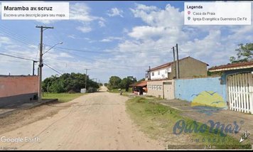 land_lot em Rua São Carlos, Jardim Coronel - Itanhaém - SP