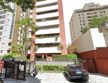 apartment em Rua Pintassilgo, Vila Uberabinha - São Paulo - SP