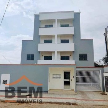 apartment em Rua José Lopes, Cordeiros - Itajaí - SC
