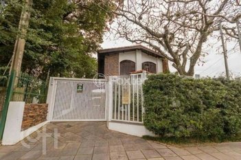 house em Rua Sargento Nicolau Dias de Farias, Tristeza - Porto Alegre - RS