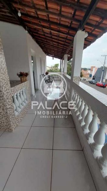 house em Rua Mário Zezza, Vila Rica - São Pedro - SP