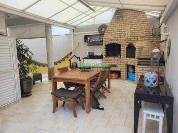 house em Avenida Antônio Frederico Ozanan, Jardim Shangai - Jundiaí - SP