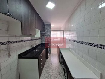 apartment em Rua João Artoni, Jardim Testae - Guarulhos - SP