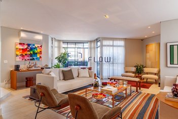 apartment em Rua Camillo Nader, Vila Morumbi - São Paulo - SP