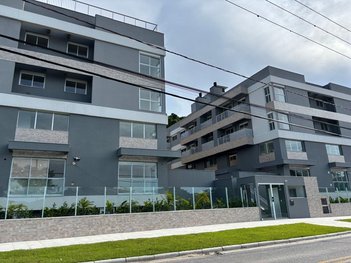 apartment em Rodovia Baldicero Filomeno, Ribeirão da Ilha - Florianópolis - SC