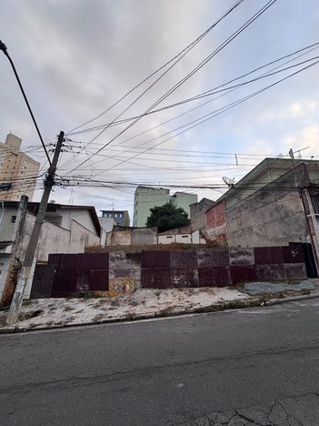 land_lot em Rua Contenda, Jardim Vila Galvão - Guarulhos - SP