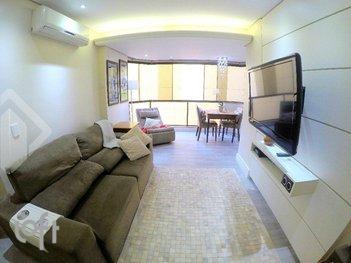 apartment em Costa, Menino Deus - Porto Alegre - RS