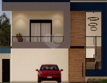 house em Avenida A, São Venâncio - Itupeva - SP