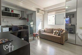 apartment em Ivo Define Frasca, Vila Olímpia - São Paulo - SP