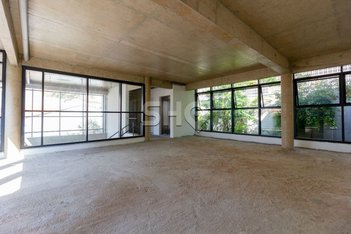 commercial_building em Rua Vargem do Cedro, Sumaré - São Paulo - SP