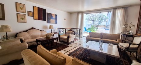 apartment em Alameda Joaquim Eugênio de Lima, Jardim Paulista - São Paulo - SP