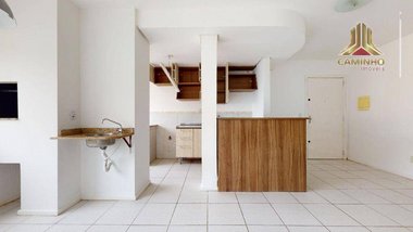 apartment em Rua Mura, Guarujá - Porto Alegre - RS