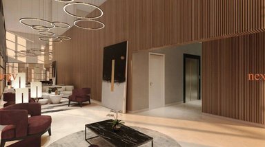 apartment em Rua Fernão Dias, Pinheiros - São Paulo - SP