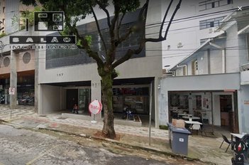 business em Antônio de Albuquerque, Savassi - Belo Horizonte - MG