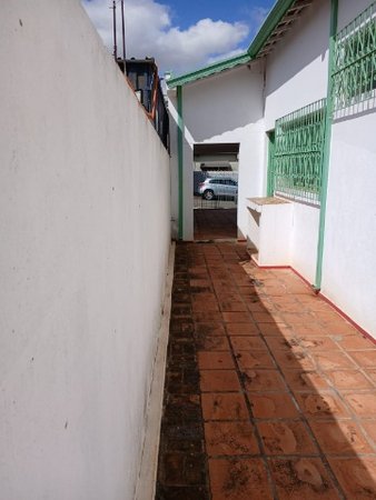 Cômodo Condomínio